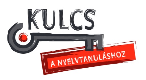 Kulcs a nyelvtanuláshoz