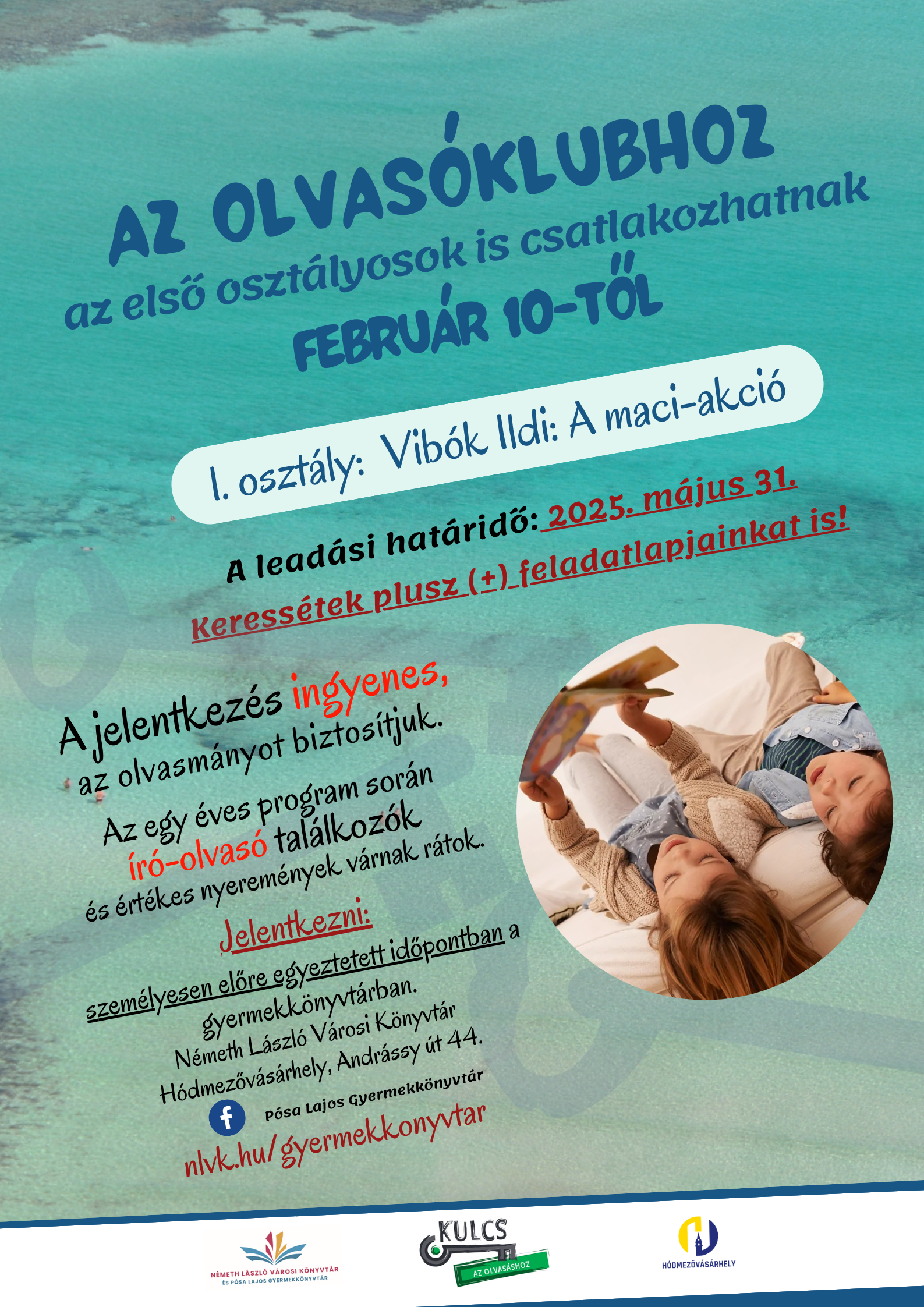 olvass és játssz