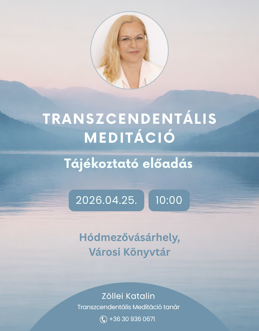Transzcendentális
