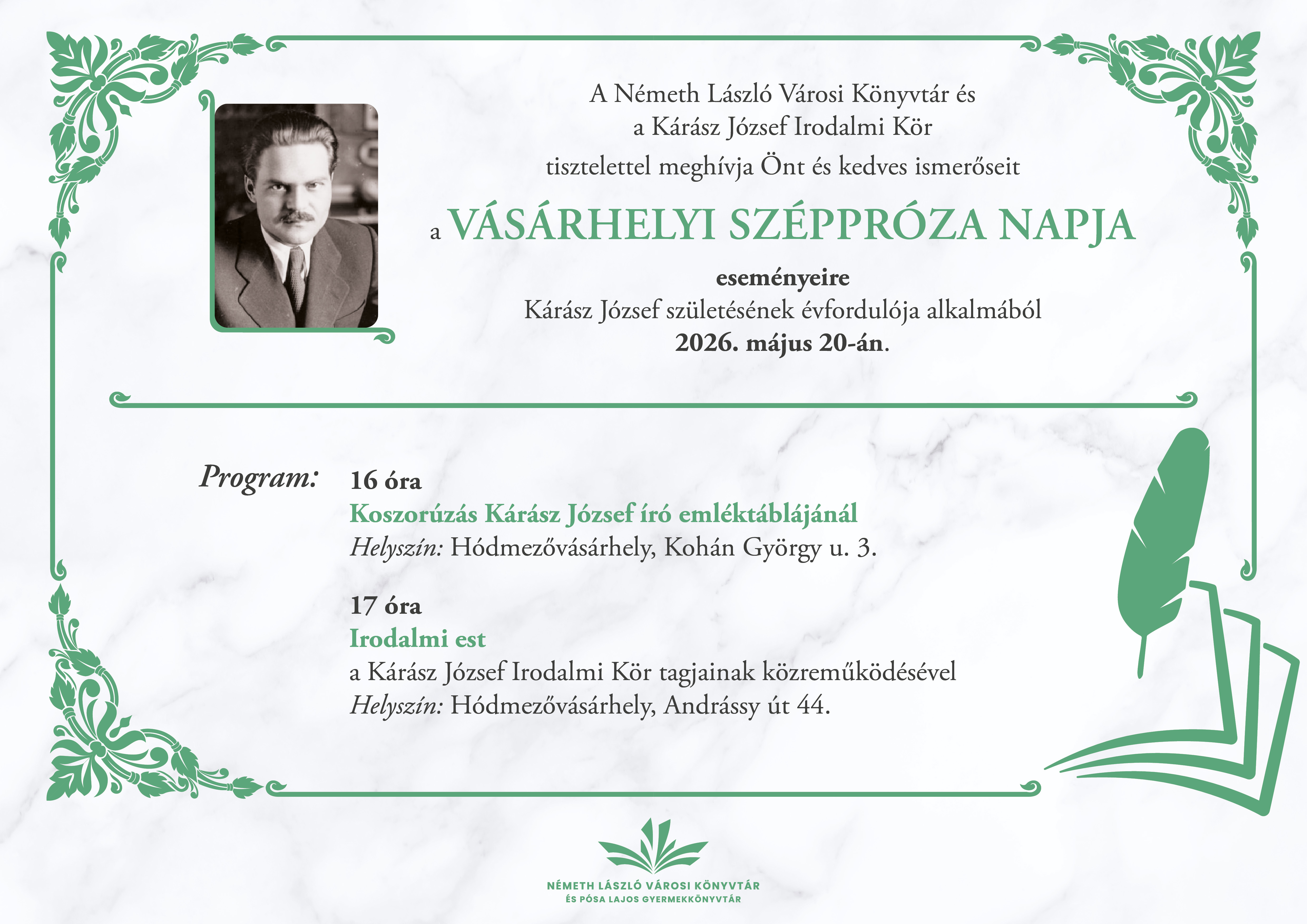 Kárász kör